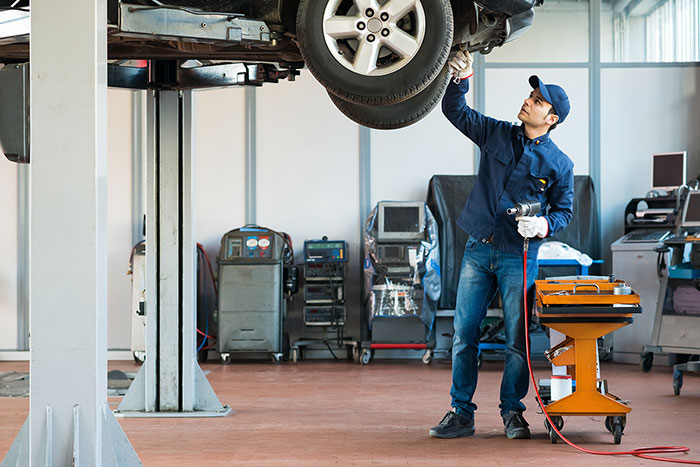 Auto Repair Shop Insurance: Everything you need to know to get a quote